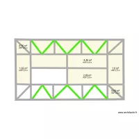 Plafond de ya amelie