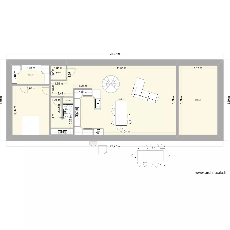 christophe essaie2. Plan de 