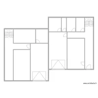 MAISON FORESTIERE MEYMAC