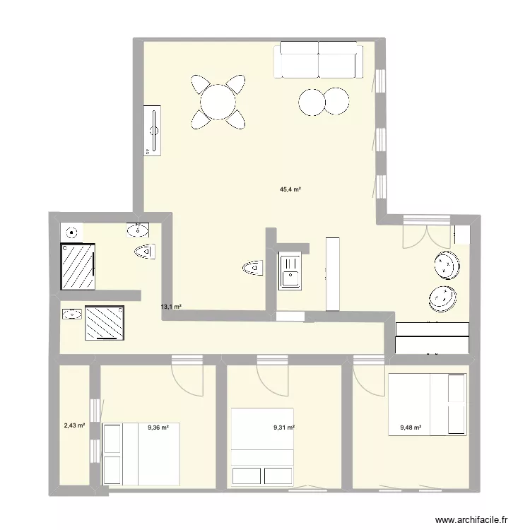 projet 3 revu. Plan de projet 3 revu. Plan de