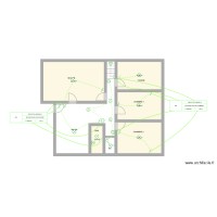 ETAGE BRUNO ECLAIRAGE