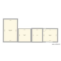 Plan appartement