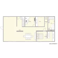Plan maison 2