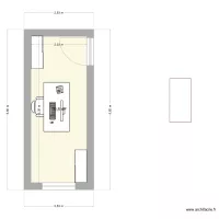 Bureau suppl&eacute;mentaire