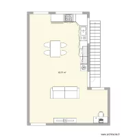 Plan du haut de mamie
