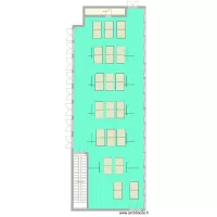 MARIE DE DUGNY PREAU ECOLE ELEMENTAIRE PAUL LANGEVIN