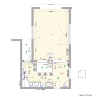 Cuisine travaux 3