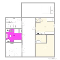 Maison Agathe Hadrien