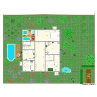 Maison Agathe Hadrien