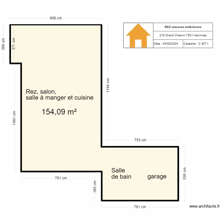 bea. Plan de bea. Plan de
