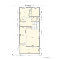 Rosas RDCH projet sur réel