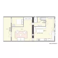 Cramans r&ecirc;v&eacute; / Cuisine