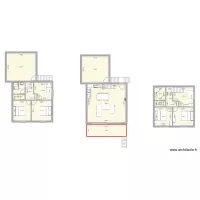 extension maison &eacute;tage