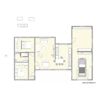 maison hhh