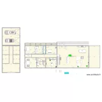 Villa Tarzan 28 test cuisine