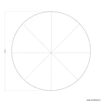 GAIA YOGA STUDIO LAYOUT PLAN