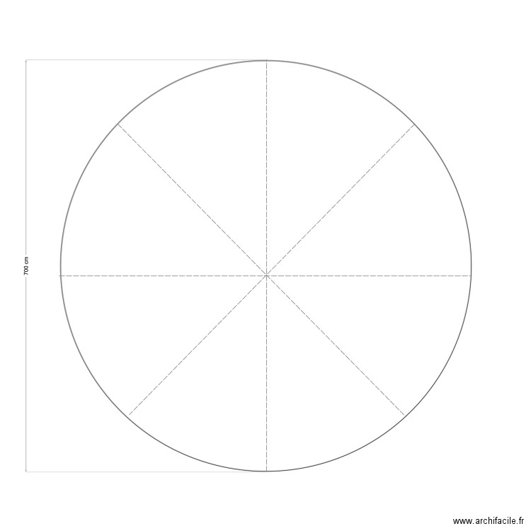 GAIA YOGA STUDIO LAYOUT PLAN. Plan de 0 pièce et 0 m2
