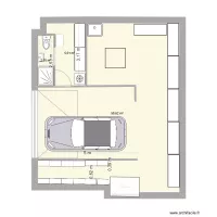 GARAGE CJANDARD