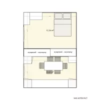 am&eacute;nagement logement