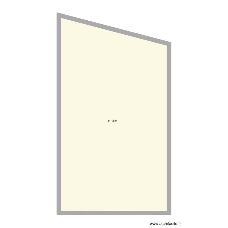 nc(\'. Plan de 0 pièce et 0 m2 nc(\'. Plan de 0 pièce et 0 m2