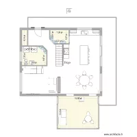 chalet 2