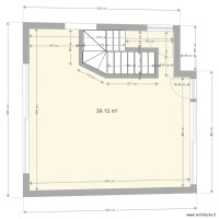 CUISINE THEO ISOLE 1/25