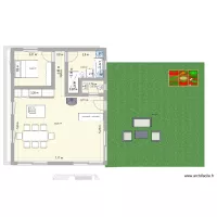 Maison Lulu & Thib 2.0