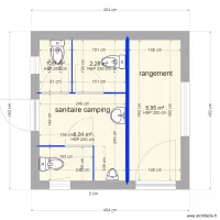 le 2 cabanon mas martin-perret eygalieres v2