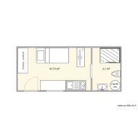 studio container