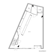 The Bitter end