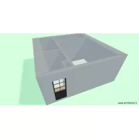 demie etage