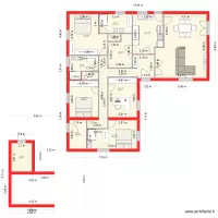 Plan Eysines projet