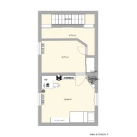 chambre 1ère étage