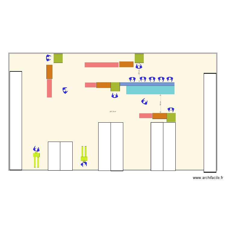 expeFG2024V3. Plan de 0 pièce et 0 m2