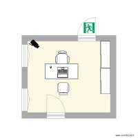 Ampere Bureau Responsable de site