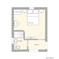 Back bedroom SDD 3