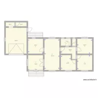 Sujet élève : maison