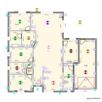 Maison électricité 2