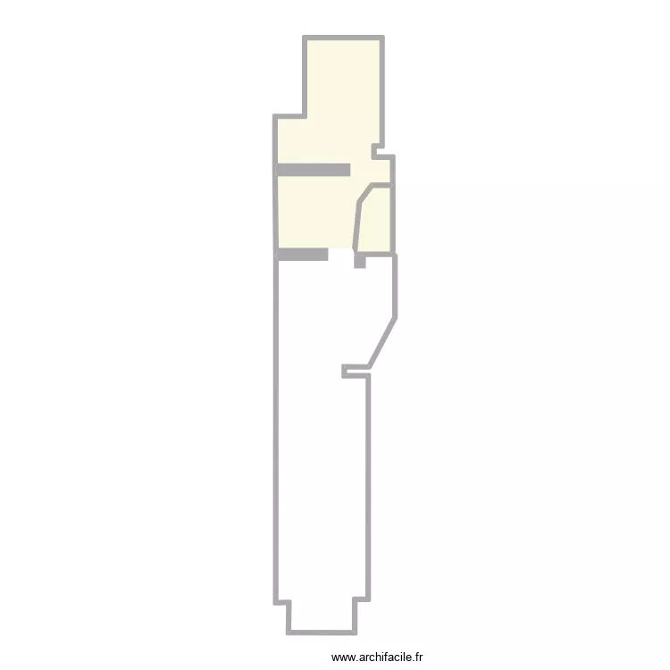 3 5 Jean Jacque Rousseau B01. Plan de 