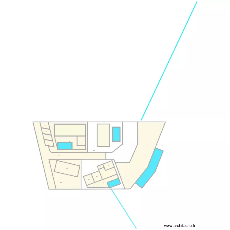 RENAISSANCE 2. Plan de RENAISSANCE 2. Plan de