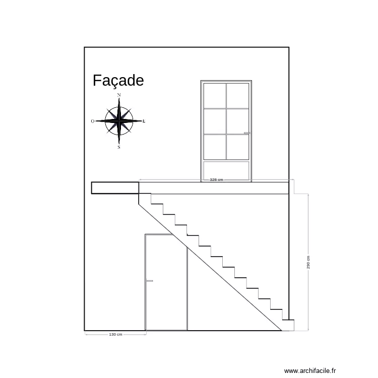 projet est2024-quart-1. Plan de 
