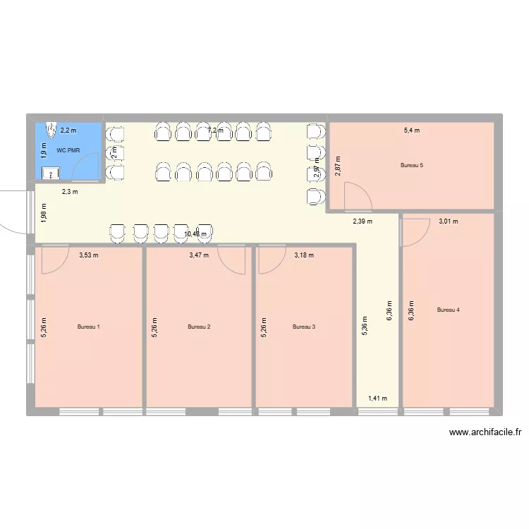 CSNP ES3 v1. Plan de 