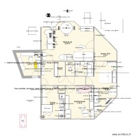 Notre appartement à nous
