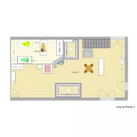 salle de travail Gwen