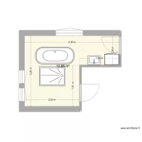Salle de bain Dardilly