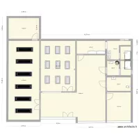 PLAN LOCAL apres TRAVAUX 3