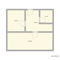 BAT 234  ETAGE