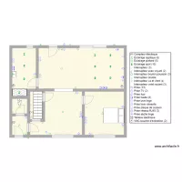 NOYELLES SOUS BELLONNE RDC