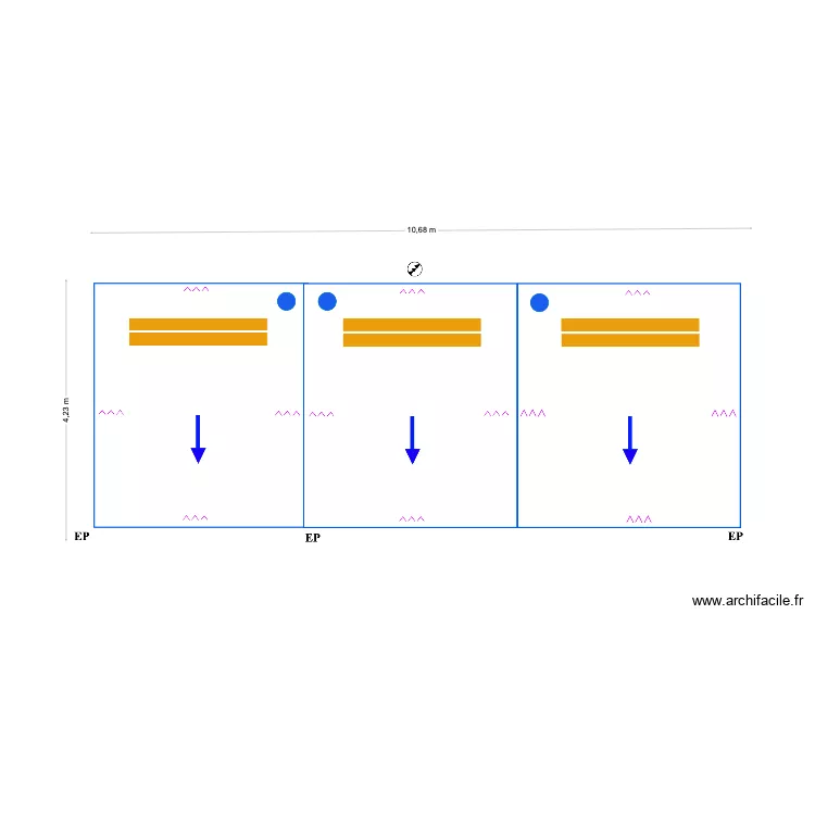 Roni Bloom 2. Plan de Roni Bloom 2. Plan de