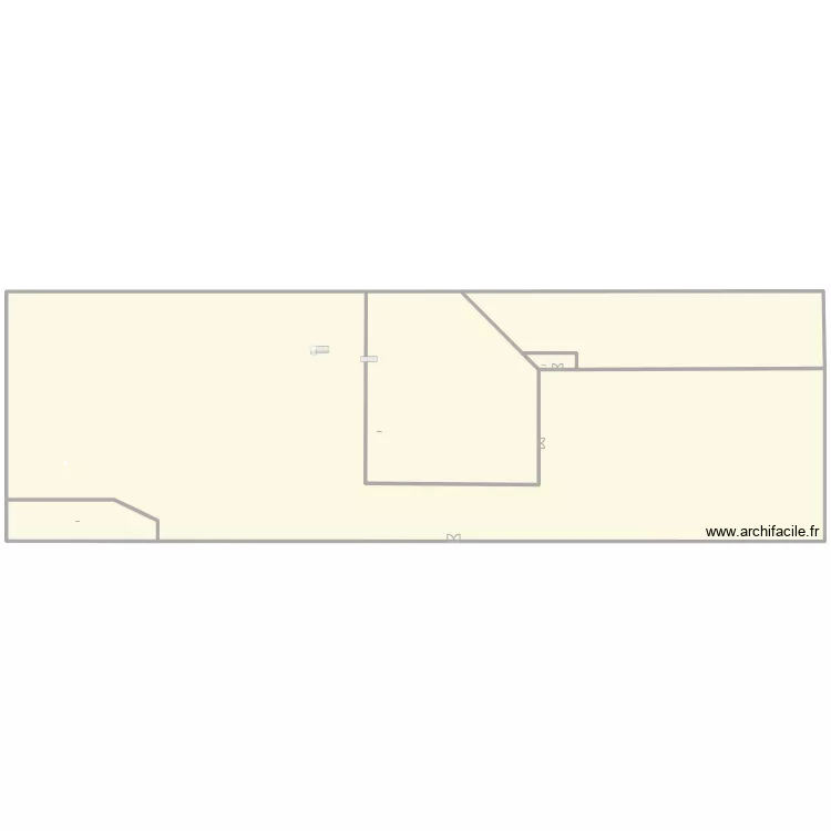 plan Alexandre. Plan de 